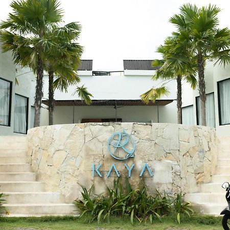 Albergue Kaya Uluwatu Exterior foto