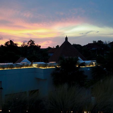 Albergue Kaya Uluwatu Exterior foto