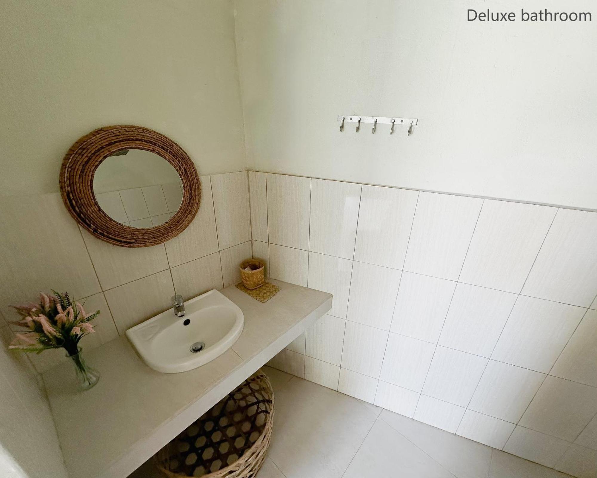 Albergue Kaya Uluwatu Exterior foto