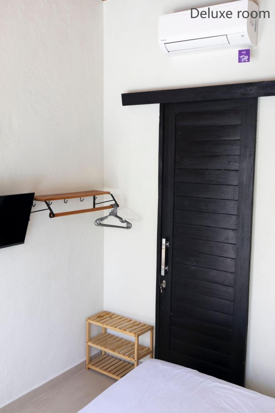 Albergue Kaya Uluwatu Exterior foto