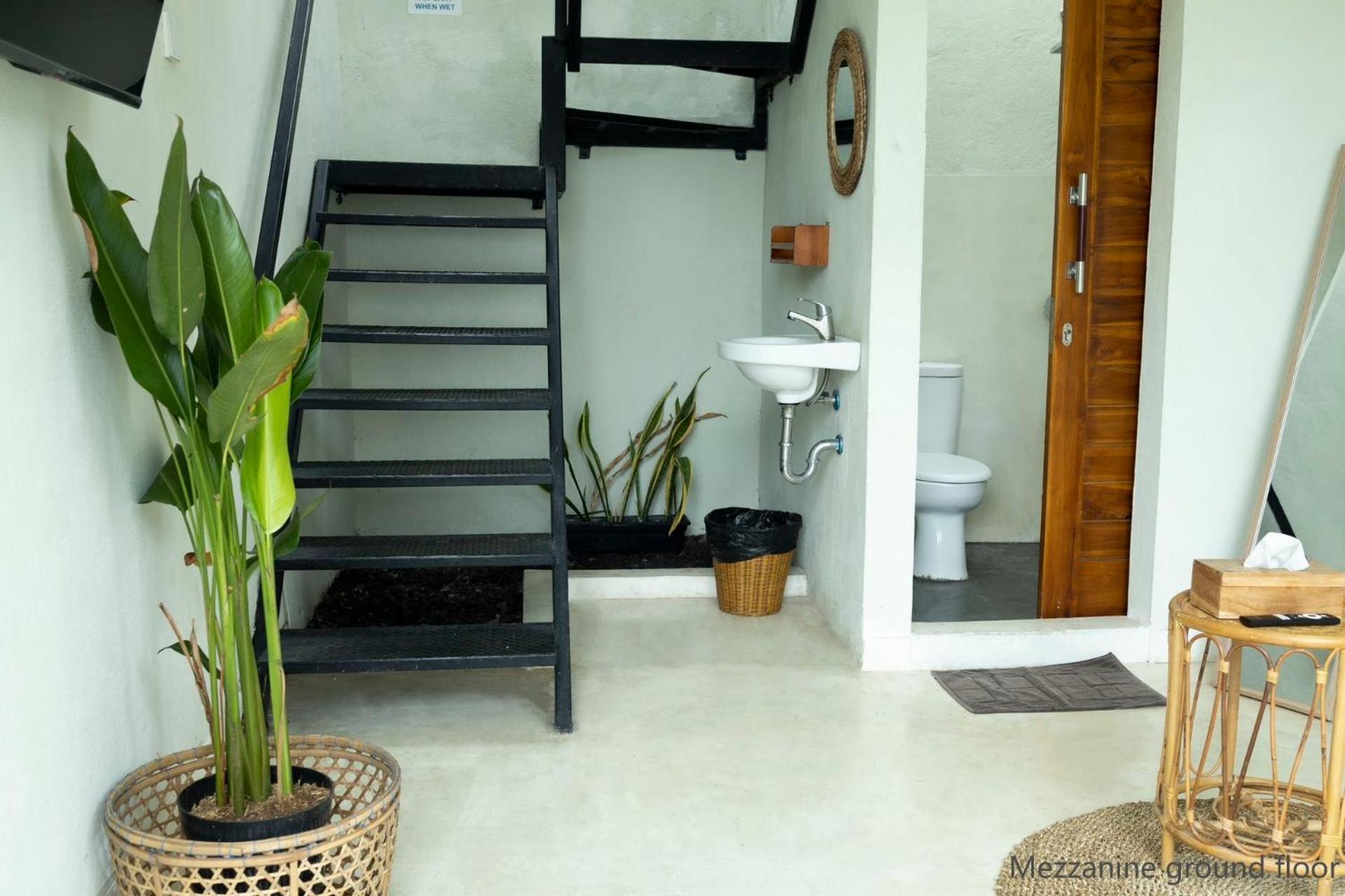 Albergue Kaya Uluwatu Exterior foto